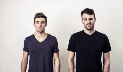 Quel est ce groupe ?