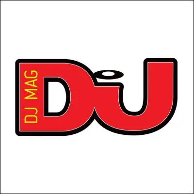 Qui a été #1 au classement DJ Mag en 2012 ?