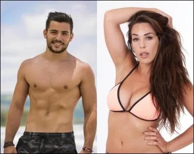 Qui est cet homme et comment s'appelle son ex ?