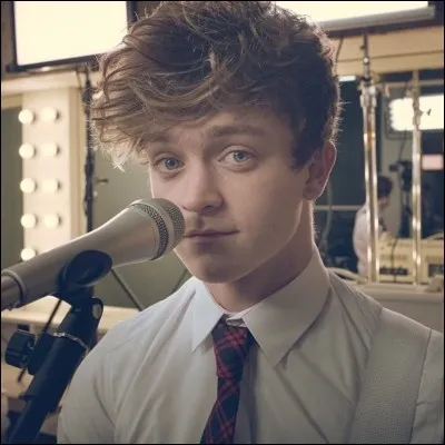 Connor a un lézard et un hamster, comment se nomment-t-il ?