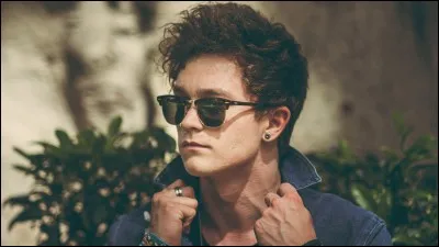 Connor a une allergie à un aliment. Lequel ?