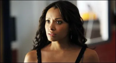 Lorsque Bonnie était en danger de mort dans la saison 7, elle avait pris quelque chose qui, après la mort de Rayna ferait d'elle une chasseuse de vampires. Qu'avait-elle pris ?