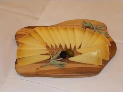 De quel pays vient le paski sir ?