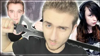 Il a déjà fait des vidéos avec...