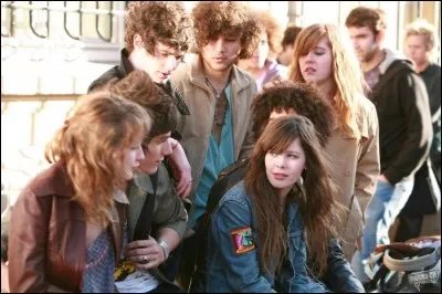 Qu'est-ce qui te correspond le plus ?