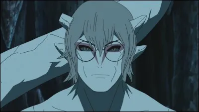 En quel mode Kabuto est-il durant la 4e Grande Guerre des ninjas ?