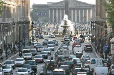 Nicolas Sarkozy a annonc cette semaine le prix de la tonne de CO2 qui servirait  calculer le montant de la nouvelle taxe carbone. Quel est-il?