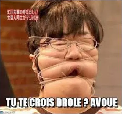 Pourquoi le monde aurait-il été radicalement différent si Adam et Eve avaient été Chinois ?