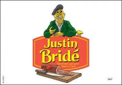 Pourquoi les petits chinois ne croient-ils pas au Père Noël ?