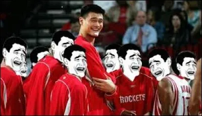 En Chine, on pleure quand on meurt et :