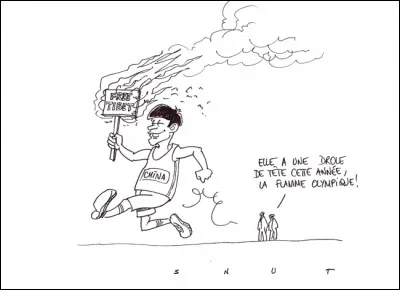 Pourquoi les chinois sont-ils si nombreux ?