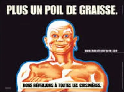 Quel est le comble d'un chauve ?