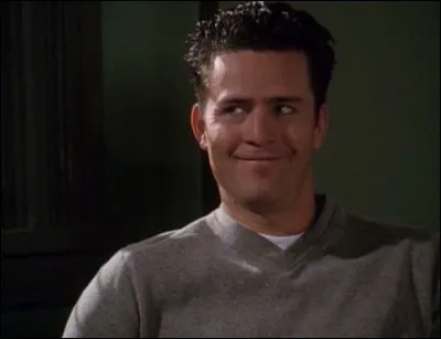 Comment s'appelle-t-il ?