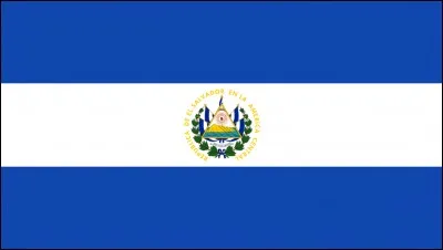 &Agrave; quel pays appartient ce drapeau ?