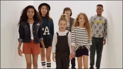 Les Kids United n'ont jamais rencontré Hélène Ségara.