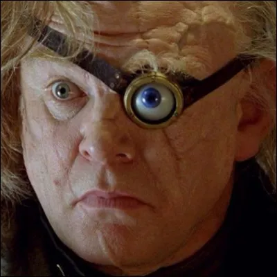 Qui était en vérité le faux Alastor Maugrey ?