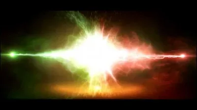 Vers la fin, quelle formule Dumbledore a-t-il utilisé pour permettre à Harry et à lui de se comprendre sans le secours des mots ?