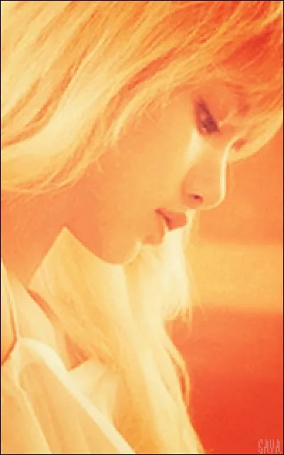 Dernière question, quelle est sa couleur préférée ?