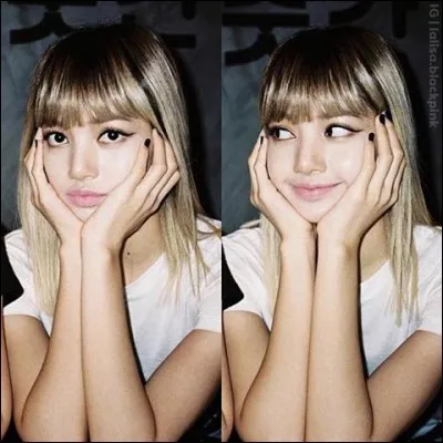 Qui est sa meilleure amie ?