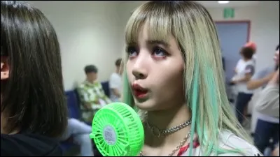 Combien de temps a-t-elle été entraînée ?