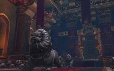 Quiz Warcraft