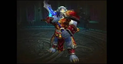 Comment se nomment les Mogus de la Volonté de l'Empereur ?