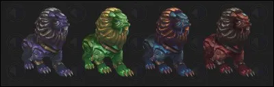 Quel est le nom du premier boss ?