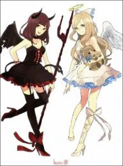 Tu vois quelqu'un marcher sans regarder devant lui et une voiture arrive.