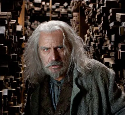 Quel est le lien entre cette liste de personnages : 
Gregorovitch - Gellert Grindelwald - Albus Dumbledore -
 Drago Malefoy et Harry Potter ?