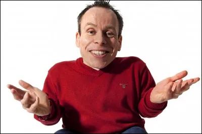 Quels rôles Warwick Davis joue-t-il ?