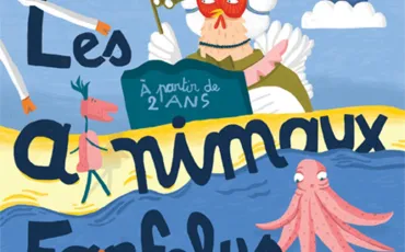 Quiz Animaux bizarres