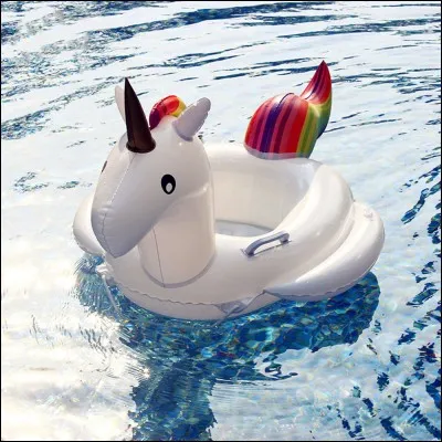 Quel animal est surnommé ''licorne des mers'' ?