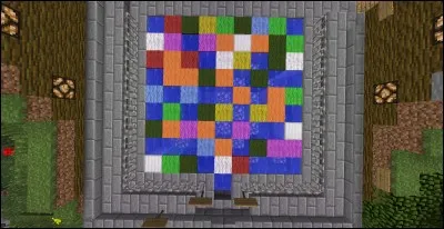 Quel est le mini-jeu que l'on plonge dans l'eau et avec lequel on peut récupérer une vie si on rate ?