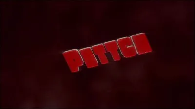 Qui a fait son intro ?