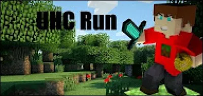 Combien d'UHC Run a-t-il postés sur sa chaîne ?