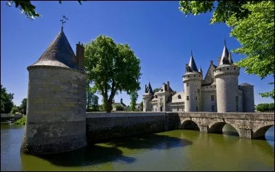 Le département du Loiret n'est pas frontalier de celui :