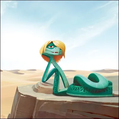 Comment se nomme le frère d'Eva ?