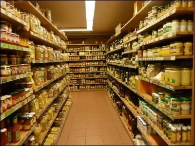 Quel est le bon ordre décroissant du classement de la consommation mondiale des condiments ci-dessous ?
Sel et poivre étant le 1 et le 2.