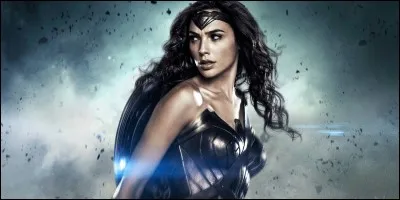 De qui Wonder Woman est-elle la fille ?