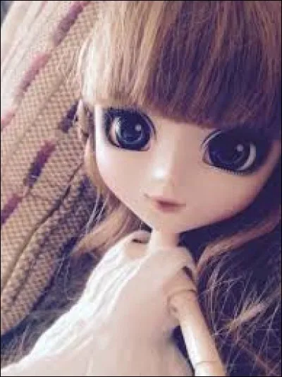 Les cheveux ont pour nom...