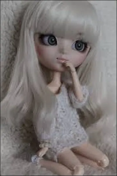 Peut-on faire aller les yeux vers le haut ?