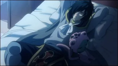 De qui Rogue est-il fan ?