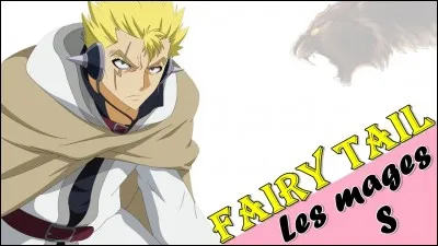 Qui sont les mages de rangs S dans Sabertooth ?