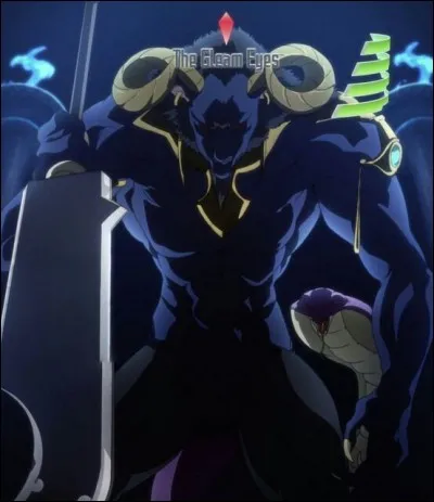 De quel palier provient ce boss ?