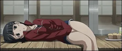 Qui est ce personnage ?