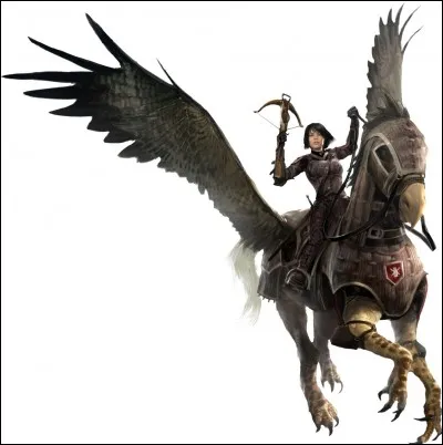 Quel est cet animal ?