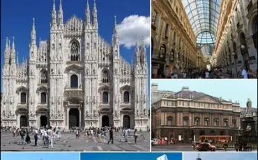 Quiz Italie