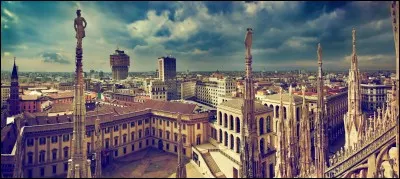 Comment appelle-t-on les habitants de Milan ?