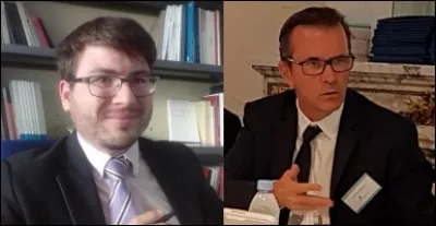 Qui a dit : "Ce qui frappe quand on parle de salari&eacute;s prot&eacute;g&eacute;s, c'est leur nombre. Une foultitude de salari&eacute;s b&eacute;n&eacute;ficie de cette protection sp&eacute;ciale" ?