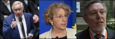 Qui a dit : Avec les ordonnances Macron, "une amputation des pouvoirs et du r&ocirc;le des &eacute;lus du personnel se dessine" ?